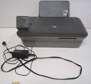 lot 162 image: HP Printer