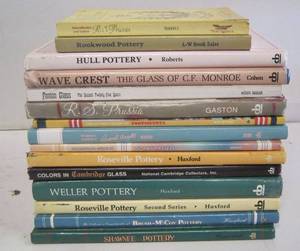 lot 172 image: Antique and Collectible books