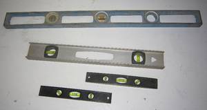 lot 176 image: levels