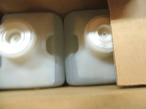lot 716 image: Diversy Perdium general purpose cleaner x 2  2.5L  NIB