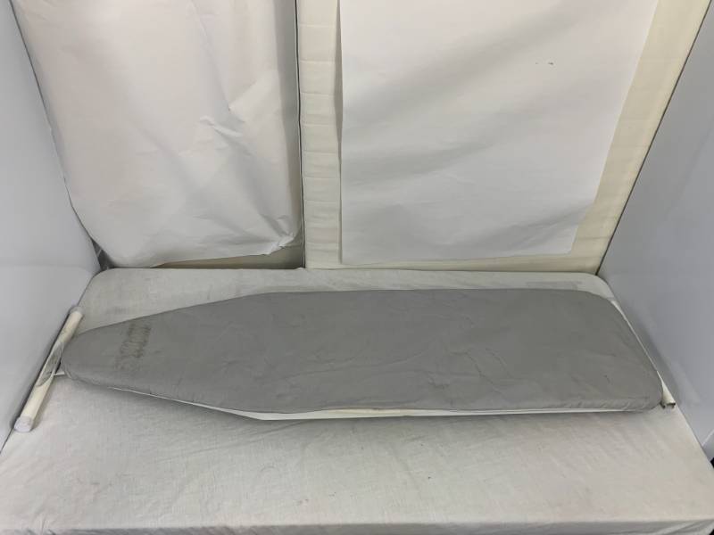 lot 245 image: Ironing board