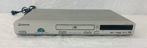 lot 4 image: Pioneer DVD Video Player