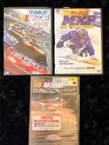 lot 43 image: DVD Lot #23