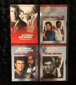 lot 65 image: DVD Lot #46