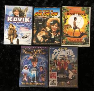 lot 69 image: DVD Lot #50
