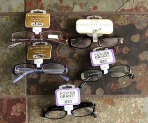 lot 92 image: New Reading Glasses Lot #4
