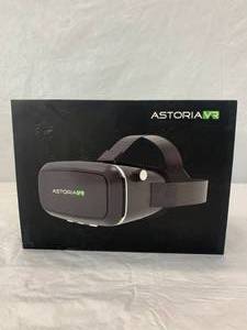 lot 120 image: Astoria VR
