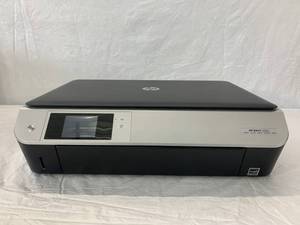 lot 123 image: Hp Envy 5530