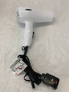 lot 128 image: Conair Styling tools