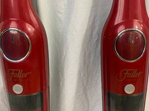 lot 133 image: Fuller Quick Maid Vacuum