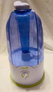lot 155 image: Safety First Humidifier