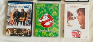 lot 191 image: DVD Lot #72