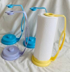lot 206 image: Paper Towel Holders