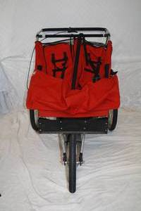 lot 22 image: Kool Stride Double Baby Stroller