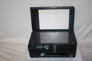 lot 35 image: HP OfficeJet 4500
