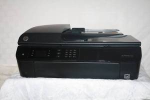 lot 36 image: HP OfficeJet 4630
