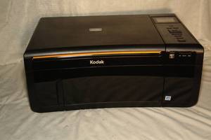 lot 55 image: Kodak all in one Printer