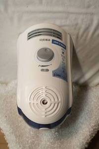 lot 65 image: Homedics Coolmist Humidifier