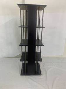 lot 24 image: CD or DVD Organizer