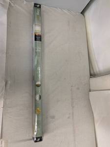 lot 51 image: Easy touch Window shade