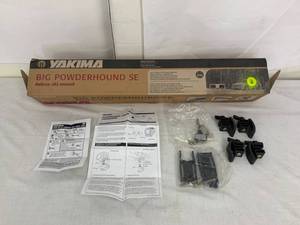 lot 52 image: Ski Mount