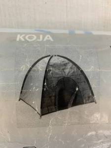 lot 61 image: Koja Ikea Tent