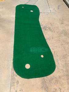 lot 31 image: Putting green