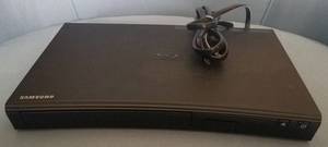 lot 33 image: SAMSUNG BLUE-RAY AND DVD PLAYER MODEL BD-J5100