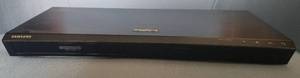 lot 34 image: SAMSUNG 4K ULTRA HD BLUE-RAY PLAYER MODEL UBD-K8500