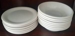lot 52 image: NEWCOR COLORWORKS PLATES