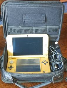 lot 148 image: NINTENDO DS GAME SYSTEM