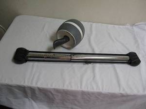 lot 10 image: Work Out Equipment- ISO 7X - 7 Second Workout and