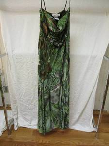 lot 48 image: Alyce Designs-Cocktail  Evening  Formal Party Dress