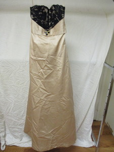 lot 49 image: Alexia Designs-Cocktail  Evening  Formal Party Dress