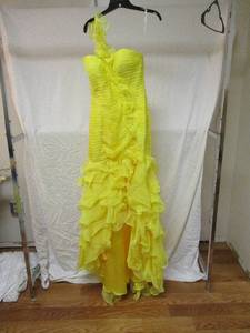 lot 53 image: Jovani-Cocktail  Evening  Formal Party Dress