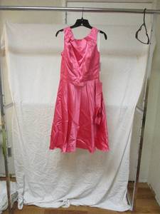 lot 60 image: NEW-Dessy collection-Cocktail  Evening  Formal Party Dress