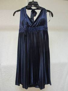 lot 62 image: Love Tease-Cocktail  Evening  Formal Party Dress