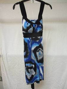 lot 63 image: Cocktail  Evening  Formal Party Dress