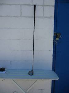 lot 49 image: Goldsmith Golf Pride, Carbon Stick-S-Flex, XPC-Plus, #1-Driver