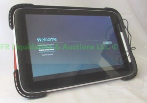 lot 55 image: Amplify Android OS teaching tablet