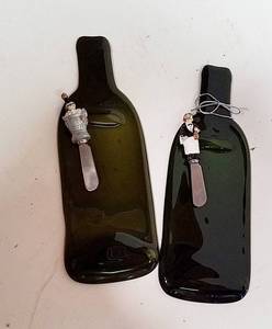 lot 206 image: Cheese Serving Items
