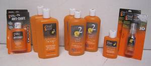 lot 235 image: Dead Down Wind Odor Control Products