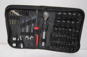 lot 257 image: Tool Kit
