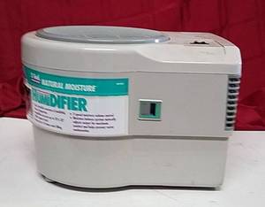 lot 296 image: Duracraft Humidifier
