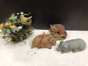 lot 52 image: Nature lot