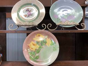 lot 70 image: Plates