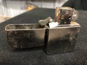 lot 88 image: USA Zippo J16 Lighter