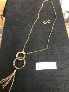 lot 97 image: Costume Jewelry
