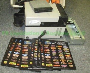 lot 16 image: Assorted electronics and more