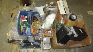 lot 42 image: Assorted electronics and more as shown